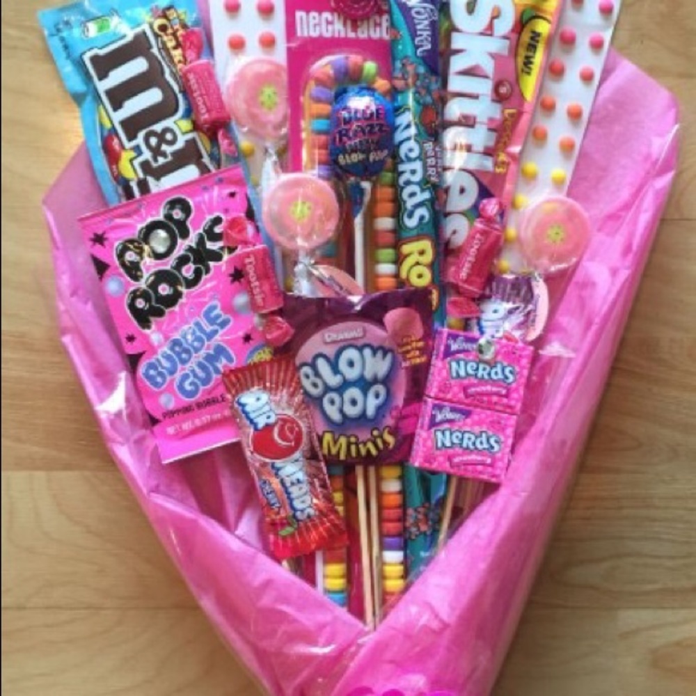 VALENTINES GIFTS